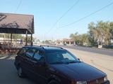 Volkswagen Passat 1991 года за 1 480 000 тг. в Есик