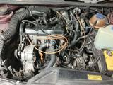 Volkswagen Passat 1991 года за 1 480 000 тг. в Есик – фото 4