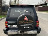 Mitsubishi Pajero 1993 года за 2 550 000 тг. в Алматы – фото 2