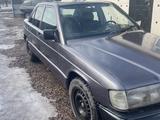 Mercedes-Benz 190 1991 года за 1 100 000 тг. в Караганда – фото 2