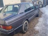 Mercedes-Benz 190 1991 года за 1 100 000 тг. в Жезказган – фото 3