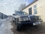 Mercedes-Benz 190 1991 годаүшін1 100 000 тг. в Караганда