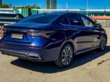 OMODA S5 2023 года за 5 550 000 тг. в Петропавловск – фото 5