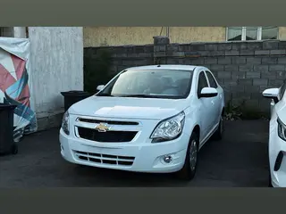 Chevrolet Cobalt