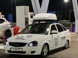 ВАЗ (Lada) Priora 2172 2013 года за 2 650 000 тг. в Туркестан