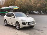 Porsche Cayenne 2008 годаүшін6 500 000 тг. в Алматы – фото 3