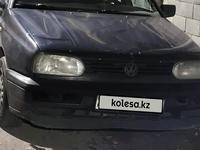 Volkswagen Golf 1996 годаfor1 000 000 тг. в Алматы