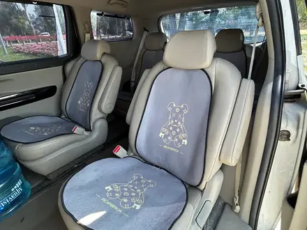 Kia Carnival 2019 года за 12 000 000 тг. в Алматы – фото 11