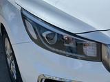 Kia Carnival 2019 года за 12 000 000 тг. в Алматы – фото 2