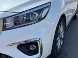 Kia Carnival 2019 года за 12 000 000 тг. в Алматы – фото 3