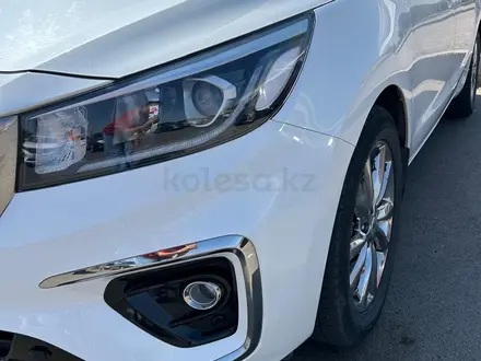 Kia Carnival 2019 года за 12 000 000 тг. в Алматы – фото 3