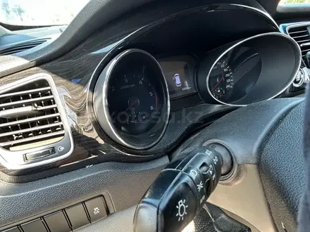 Kia Carnival 2019 года за 12 000 000 тг. в Алматы – фото 7