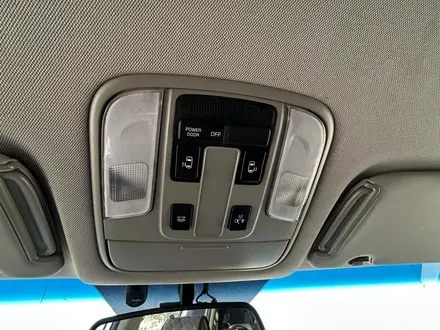Kia Carnival 2019 года за 12 000 000 тг. в Алматы – фото 8