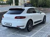 Porsche Macan 2014 годаүшін23 500 000 тг. в Алматы – фото 4
