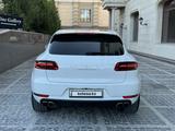 Porsche Macan 2014 годаүшін23 500 000 тг. в Алматы – фото 5