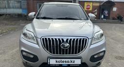 Lifan X60 2016 года за 3 300 000 тг. в Экибастуз – фото 2