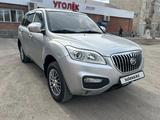 Lifan X60 2016 годаүшін3 700 000 тг. в Экибастуз