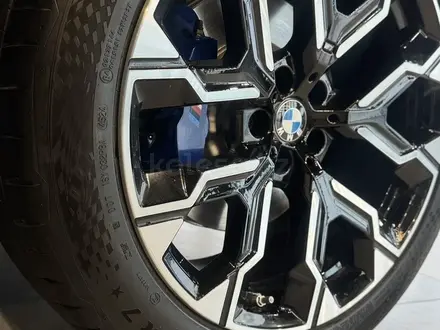 BMW X3 XDrive 20i 2025 года за 48 122 000 тг. в Кокшетау – фото 10