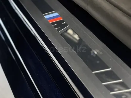 BMW X3 XDrive 20i 2025 года за 48 122 000 тг. в Кокшетау – фото 11