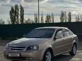 Chevrolet Lacetti 2007 года за 2 600 000 тг. в Шымкент – фото 2