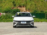 Hyundai Elantra 2024 годаfor5 065 000 тг. в Алматы