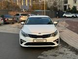 Kia Optima 2019 годаүшін9 500 000 тг. в Шымкент – фото 3