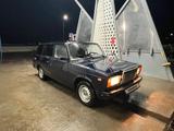 ВАЗ (Lada) 2104 2011 года за 1 200 000 тг. в Атакент – фото 2