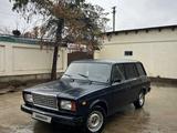 ВАЗ (Lada) 2104 2011 года за 1 200 000 тг. в Атакент – фото 5