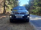 Toyota Land Cruiser Prado 2005 года за 10 900 000 тг. в Караганда