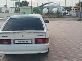 ВАЗ (Lada) 2114 2013 годаүшін1 700 000 тг. в Туркестан – фото 3