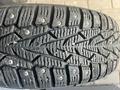 185-65-15 Nokian NORDMAN за 80 000 тг. в Алматы