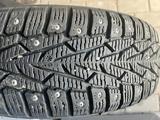 185-65-15 Nokian NORDMAN за 80 000 тг. в Алматы