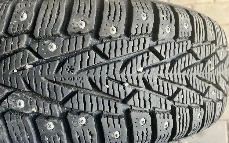 185-65-15 Nokian NORDMAN за 80 000 тг. в Алматы