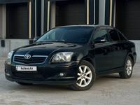 Toyota Avensis 2007 года за 4 800 000 тг. в Караганда