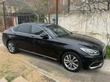 Hyundai Genesis 2017 года за 10 000 000 тг. в Актау