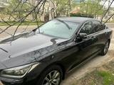 Hyundai Genesis 2017 года за 10 000 000 тг. в Актау – фото 5