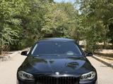 BMW 535 2013 года за 12 500 000 тг. в Алматы
