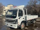 Dongfeng  Z80 2025 годаүшін17 495 000 тг. в Астана
