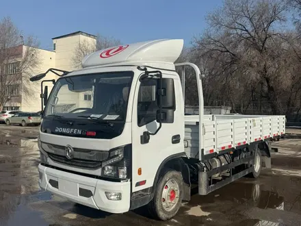 Dongfeng  Z80 2025 года за 17 495 000 тг. в Астана