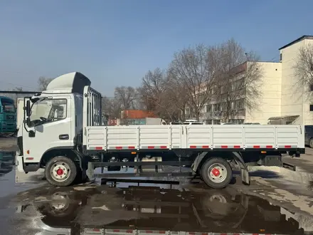 Dongfeng  Z80 2025 года за 17 495 000 тг. в Астана – фото 12