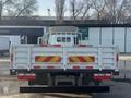 Dongfeng  Z80 2025 года за 17 495 000 тг. в Астана – фото 7
