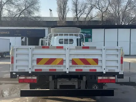Dongfeng  Z80 2025 года за 17 495 000 тг. в Астана – фото 7
