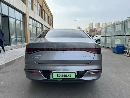 BYD Qin 2022 года за 7 700 000 тг. в Алматы – фото 4