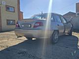 Daewoo Nexia 2013 годаүшін2 200 000 тг. в Петропавловск – фото 5
