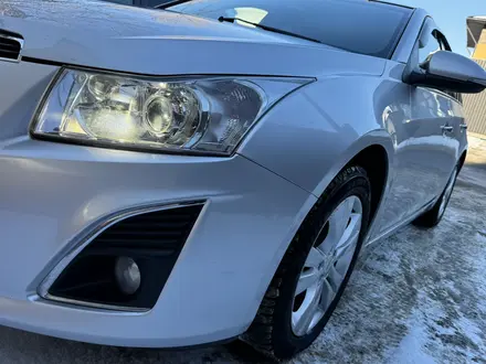 Chevrolet Cruze 2014 года за 5 300 000 тг. в Павлодар – фото 9