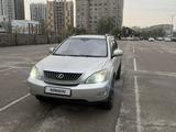 Lexus RX 350 2007 годаүшін7 500 000 тг. в Алматы – фото 3