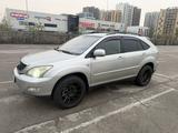 Lexus RX 350 2007 годаүшін7 500 000 тг. в Алматы – фото 4