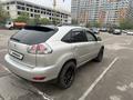 Lexus RX 350 2007 годаүшін7 500 000 тг. в Алматы – фото 2