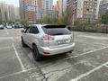 Lexus RX 350 2007 годаүшін7 500 000 тг. в Алматы – фото 5