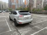 Lexus RX 350 2007 годаүшін7 500 000 тг. в Алматы – фото 5